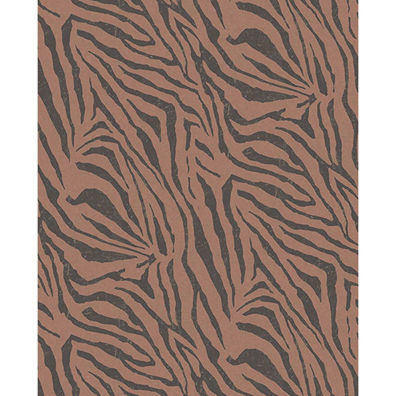300605 Zebra Blush Wall Mural
