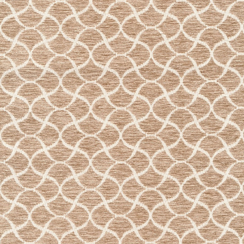Wiggle Dill Regal Fabric
