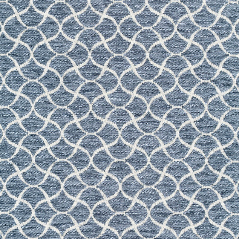 Wiggle Fawn Regal Fabric