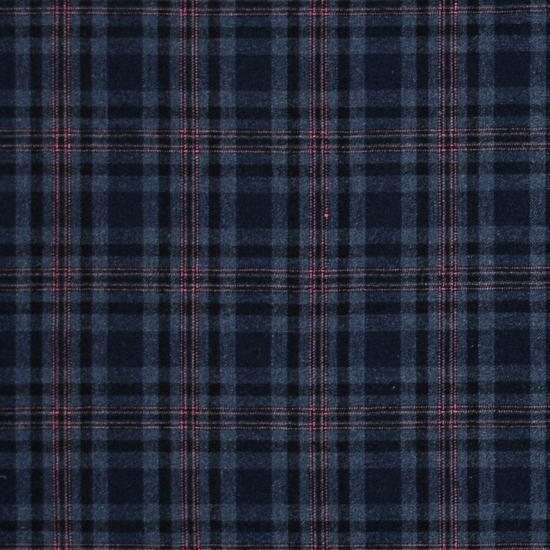 Alastair Midnight P/Kaufmann Fabric