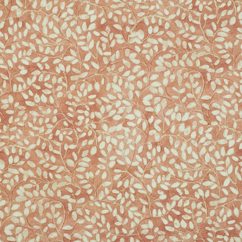 Willow Leaf Rose P/Kaufmann Fabric