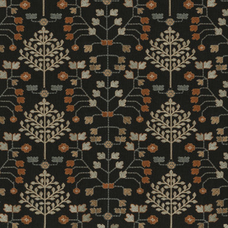 Anatolian EMB Ember P/K Lifestyles Fabric