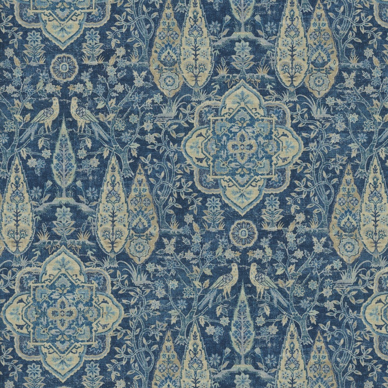 Wanderer Copen P/K Lifestyles Fabric