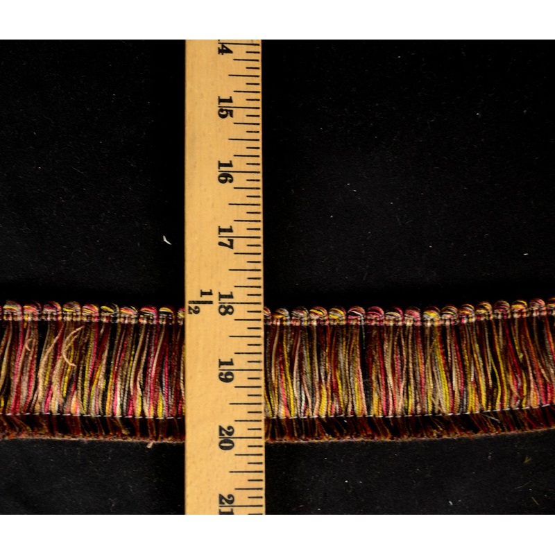 402 274 Parisia Brush Trim