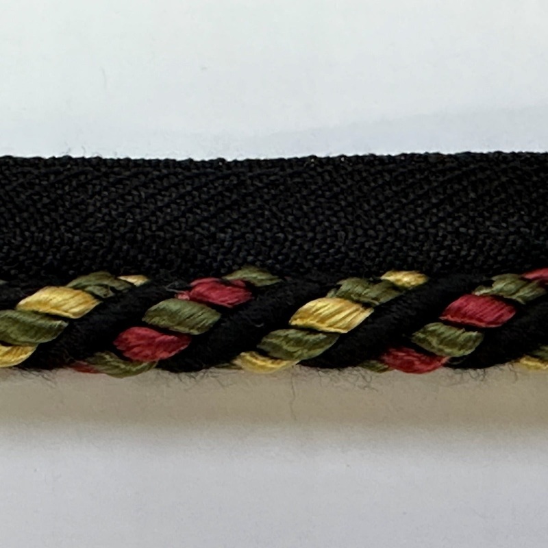 CS310 059 Lip Cord Trim