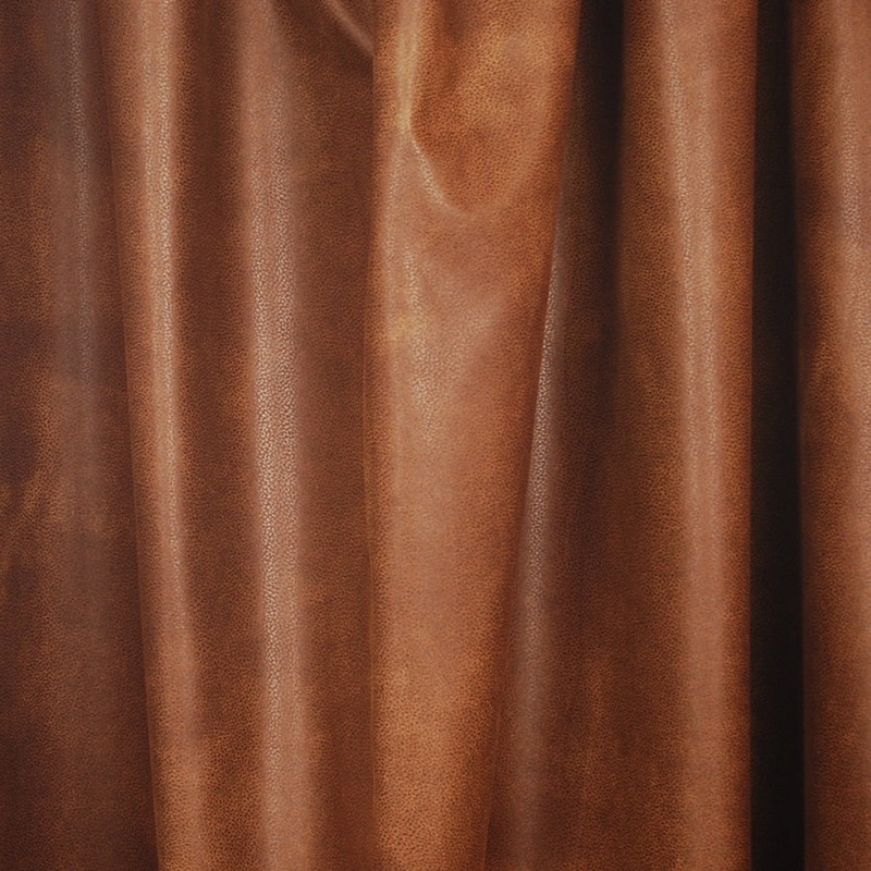 Wrangler Tanner Faux Suede Fabric