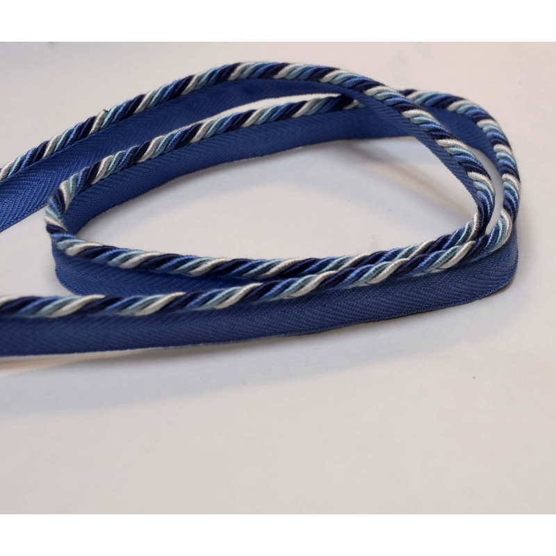 1/4" CR310 17 Cord Classical Elements Trim