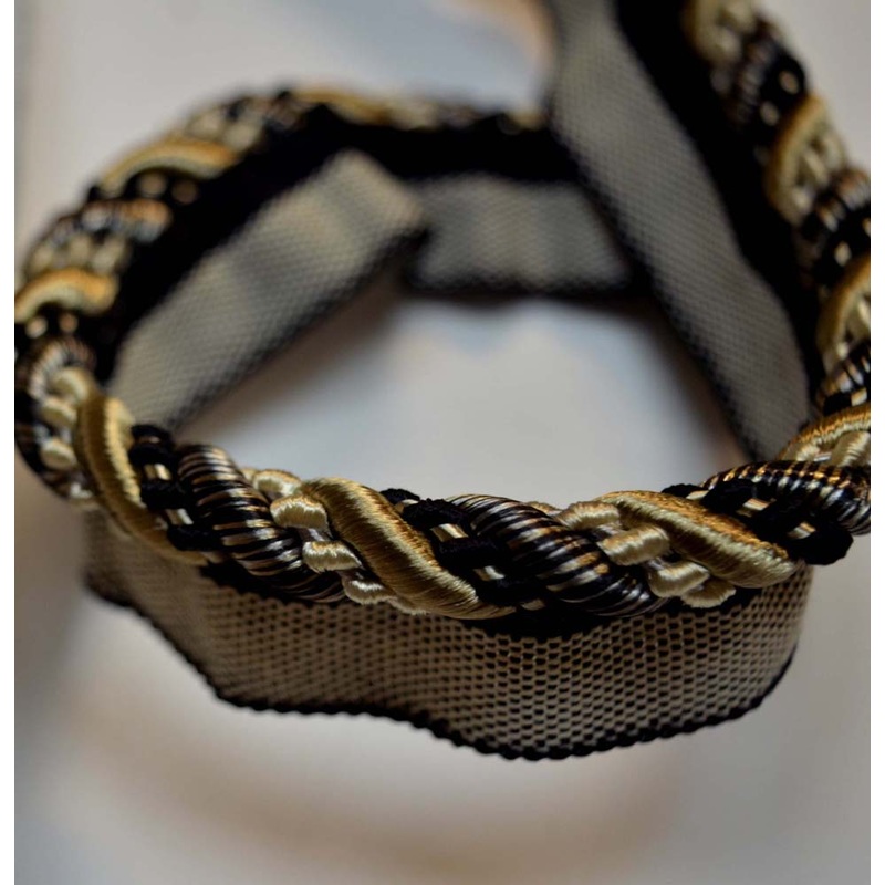 1010 9642 Lip Cord Trim