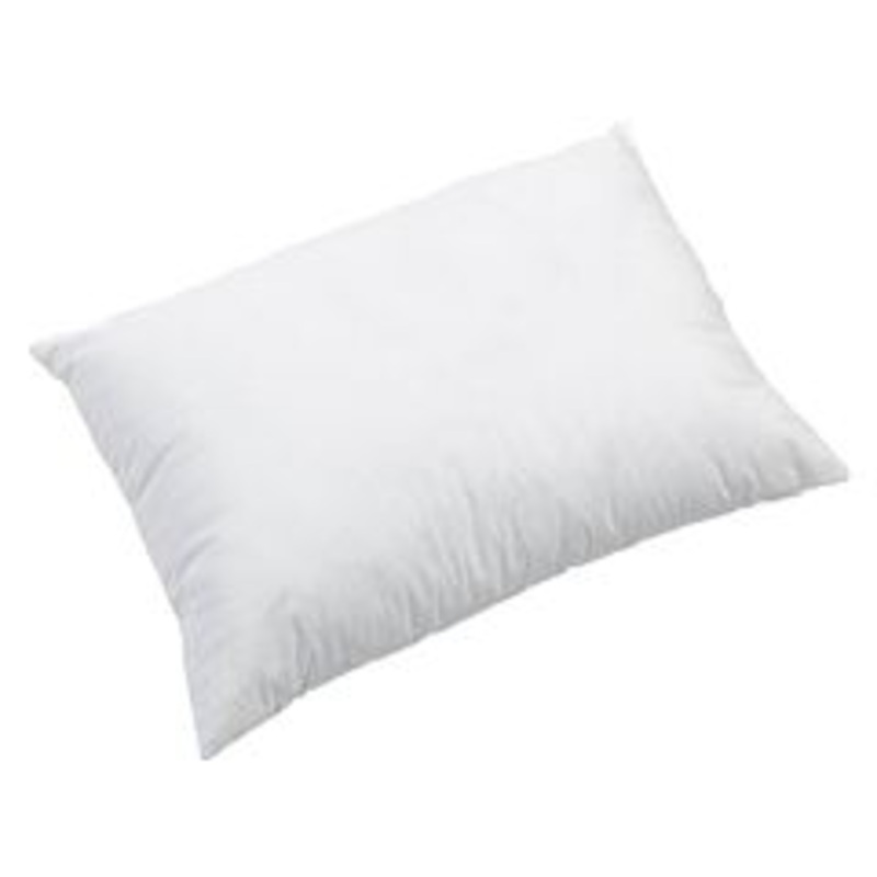 20 x 36 King Bed Feather Down Pillow Insert Form