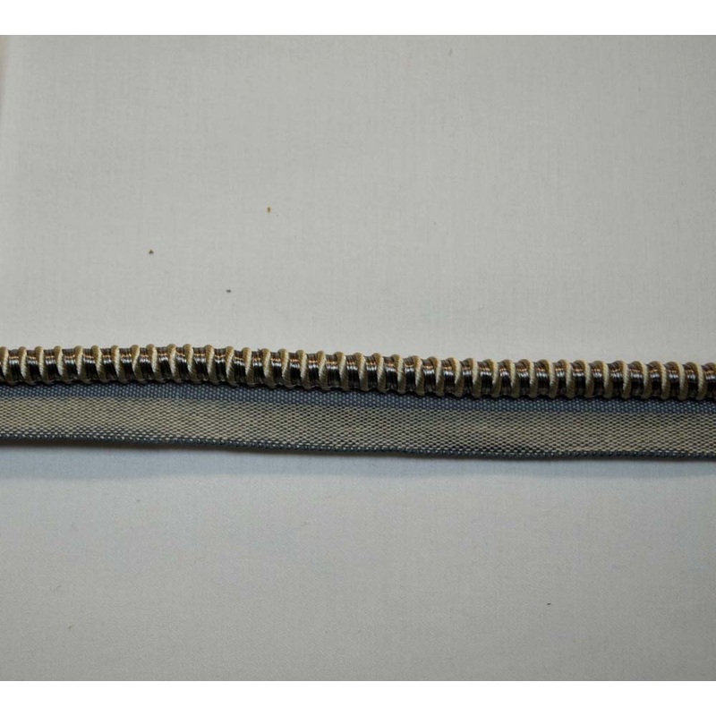 5770 6817 Grey Lip Cord