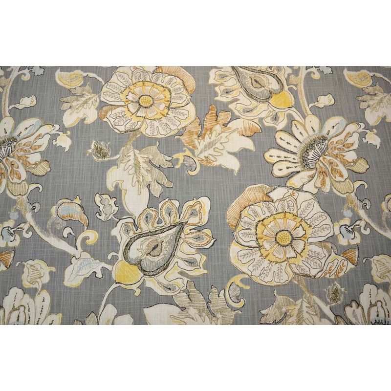 Almada Granite Richloom Fabric