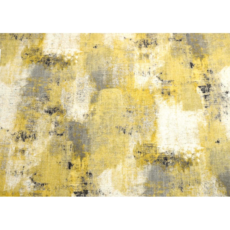Antalya 811 French Yellow Covington Fabric