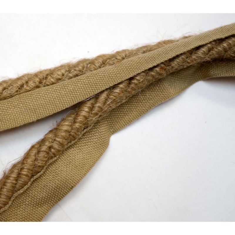HT1575 Jute Lip Cord Trim