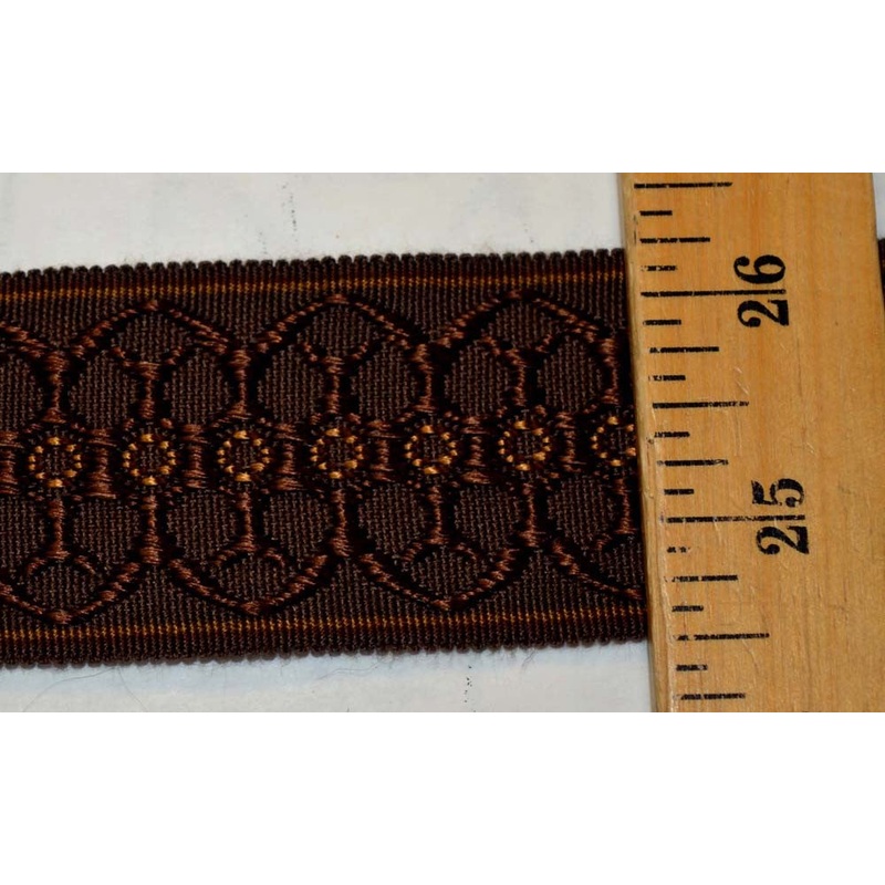 PQ230 07 Flat Trim
