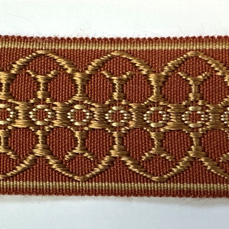 PQ230 10 Flat Trim
