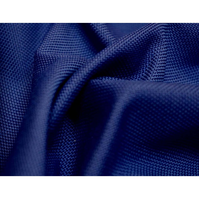 Zen Dark Denim Outdoor Covington Fabric (U19502)