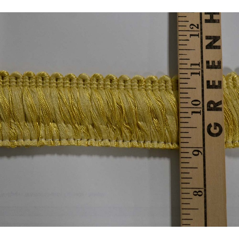 BF4018 34 Trim