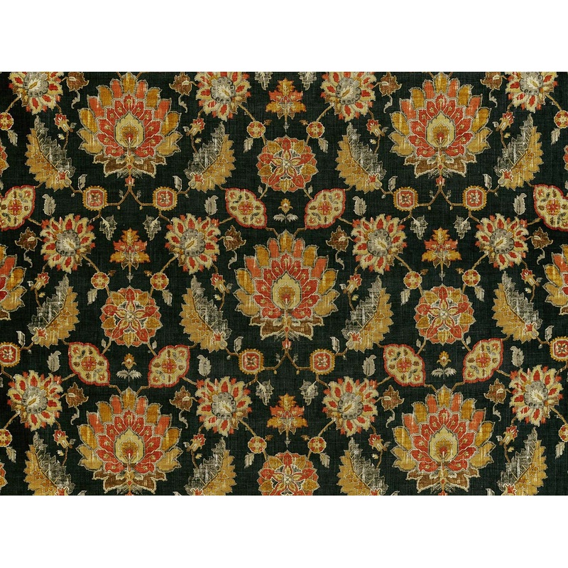 Andora 949 Cindersmoke Covington Fabric