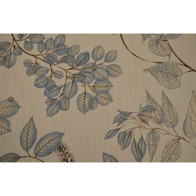 Arboretum Cloud P Kaufmann Fabric