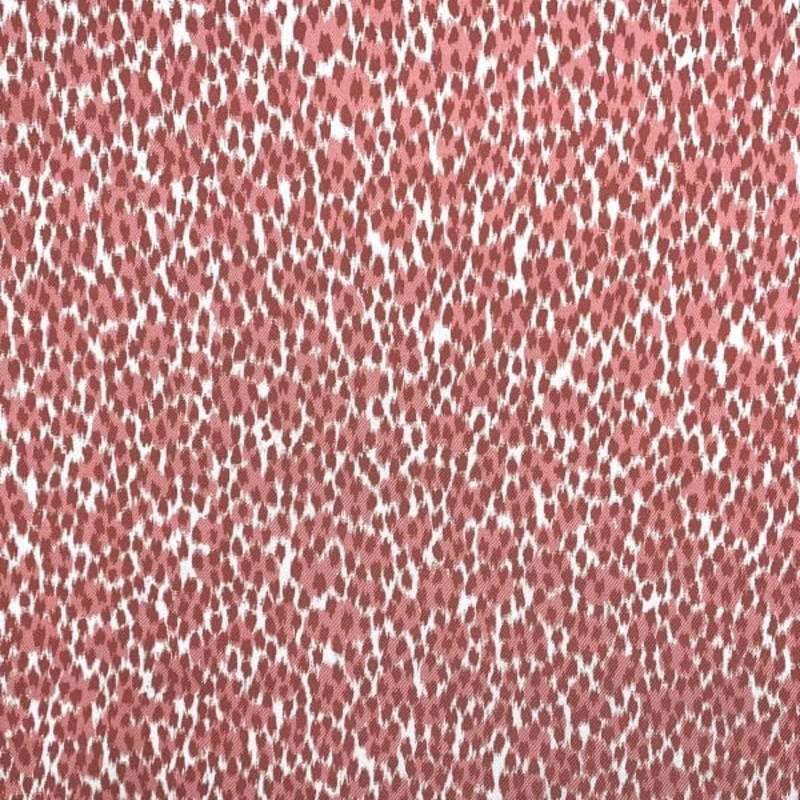 Arnaud Cranberry P Kaufmann Fabric