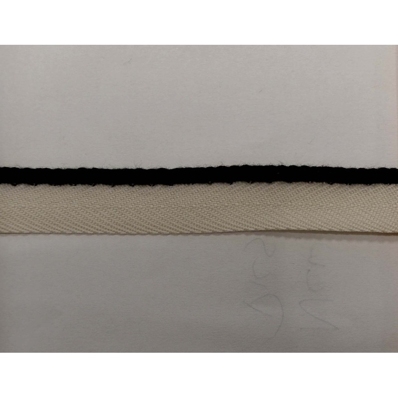 Calypso Black Europatex Trim