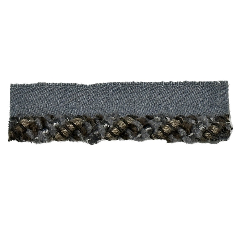 LF320N 422 Braided Lip Cord Classical Elements Trim