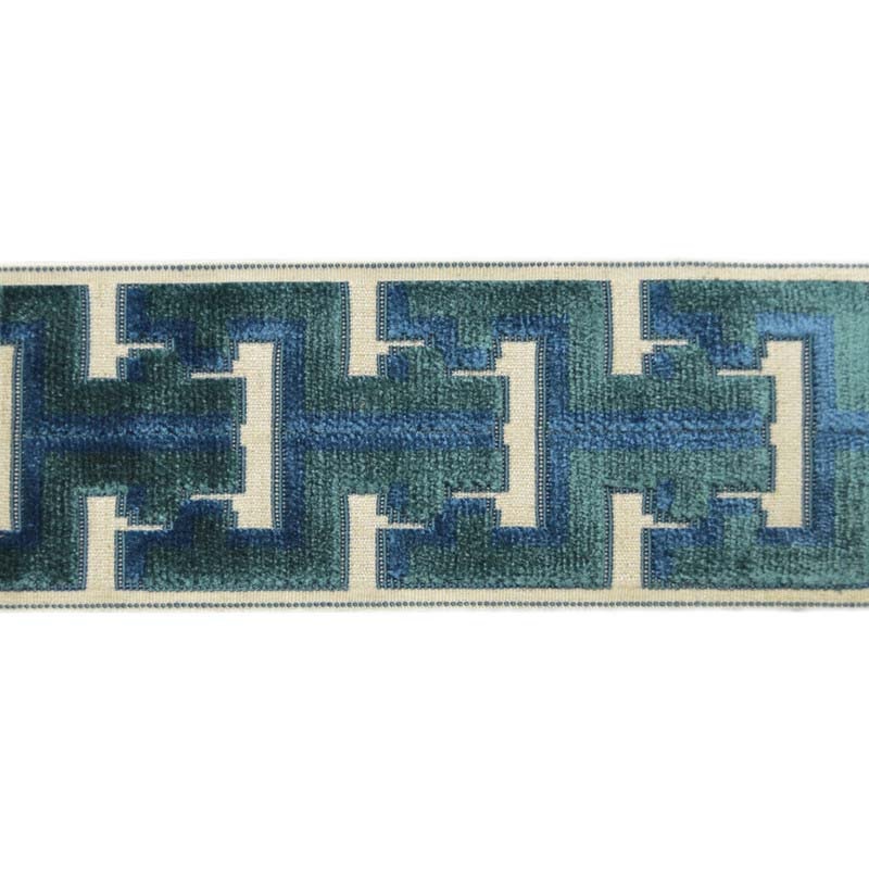 Oslo Aqua Europatex Trim