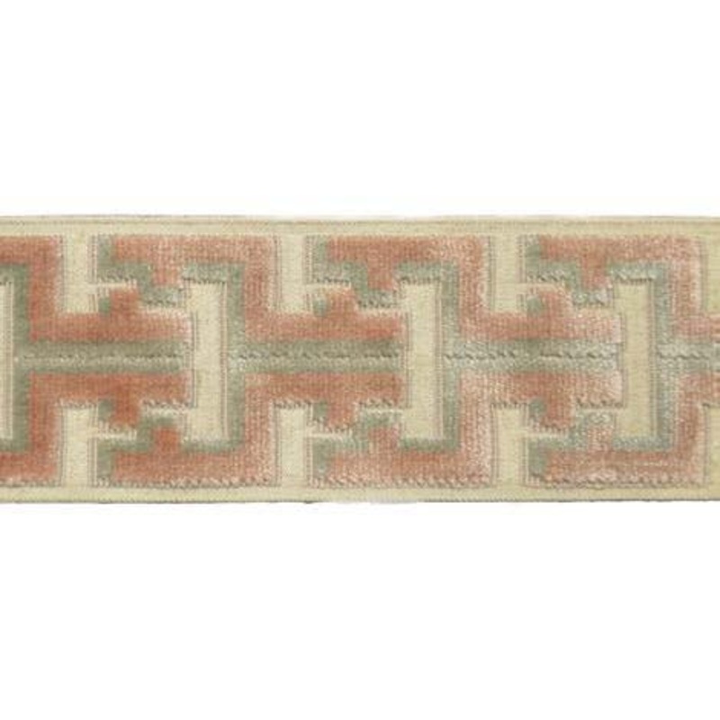 Oslo Blush Europatex Trim