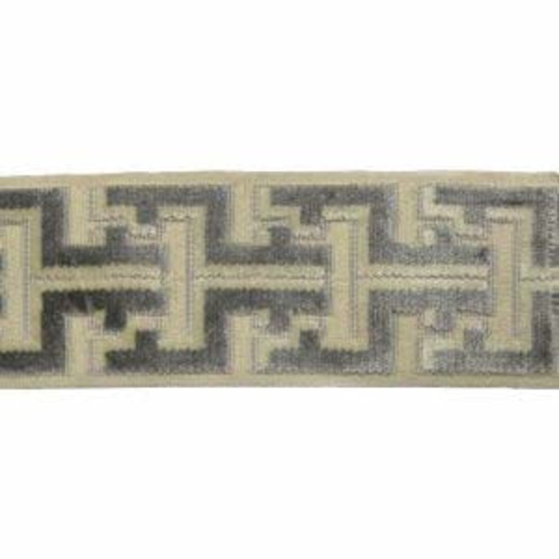 Oslo Gray Europatex Trim