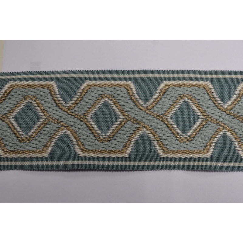 ZN209A 387 Classical Elements Trim