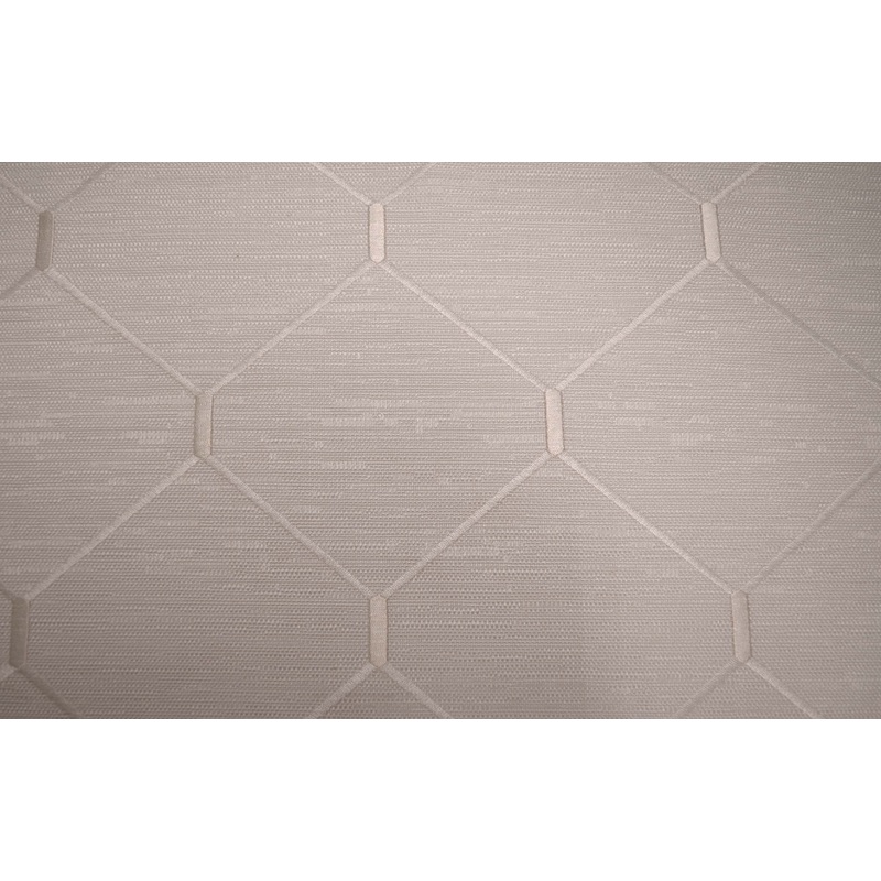 Abaca White Covington Fabric
