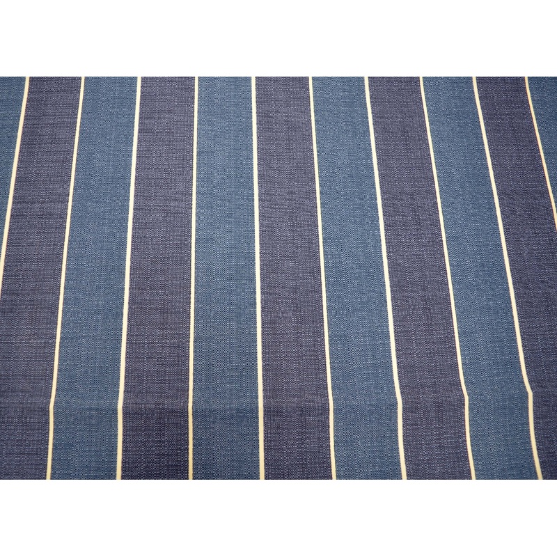 Wickenburg Indigo Richloom Fabric