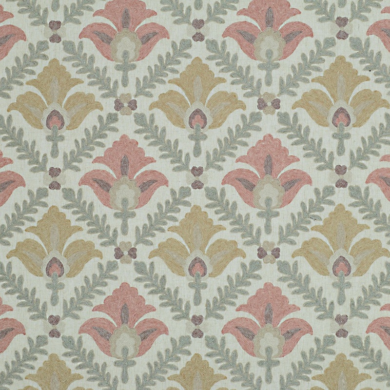 Angeline Berry  P/Kaufmann Fabric