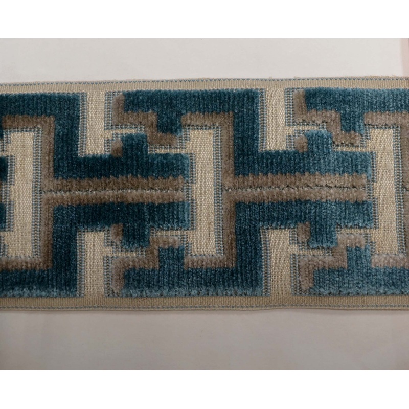 Oslo Atlantic Europatex Trim
