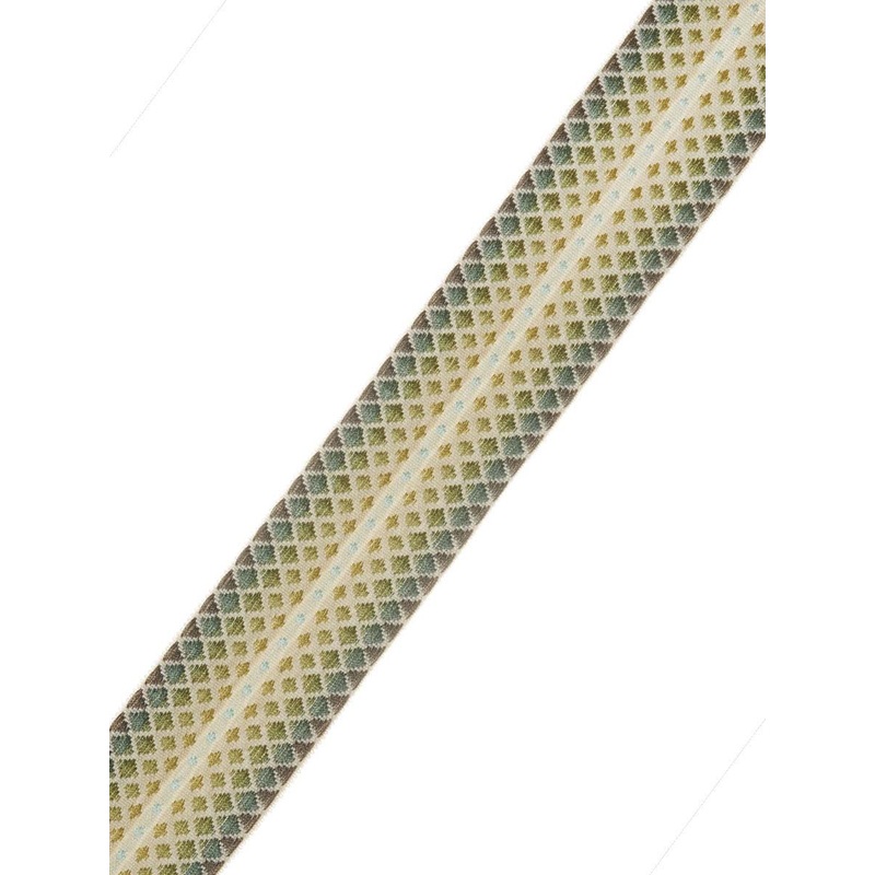 04543 Seaglass Trend Trim
