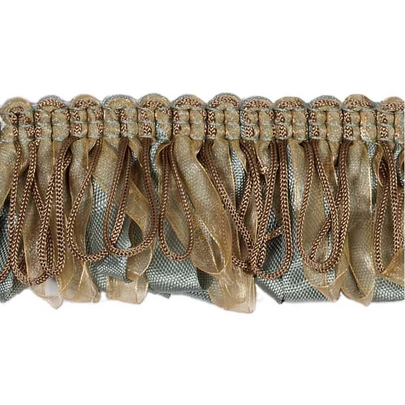 4499 9576 Loop Fringe Trimland Trim