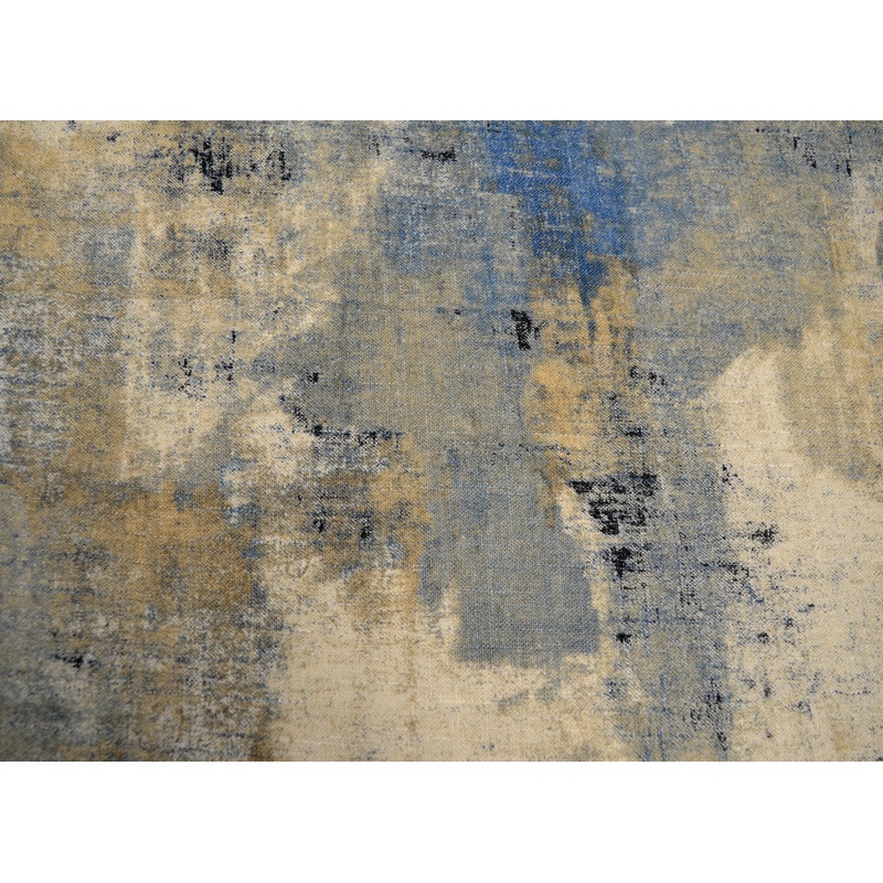 Antalya 557 Dark Denim Covington Fabric