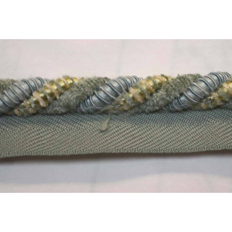 LF300N 587 Lip Cord Classical Elements Trim