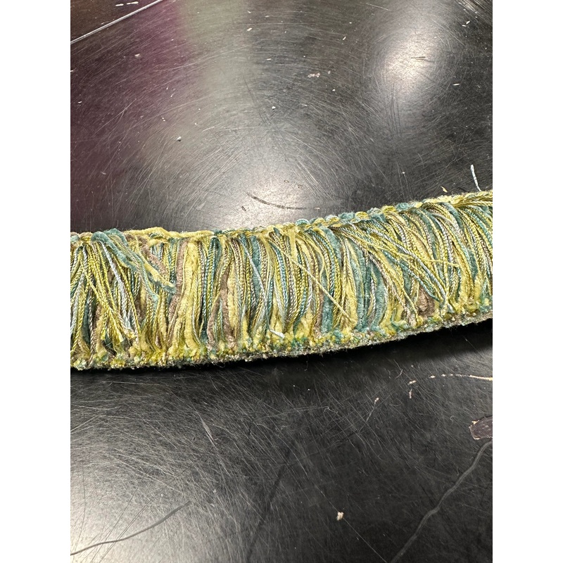 LF500N 420 Brush Fringe Classical Elements Trim