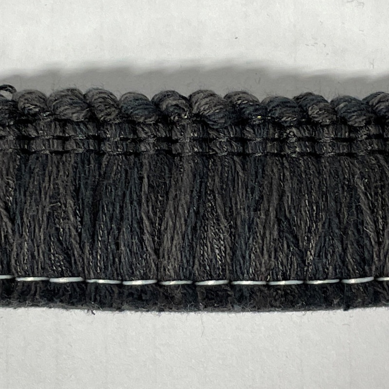 ZN500 380 Black Classical Elements Trim