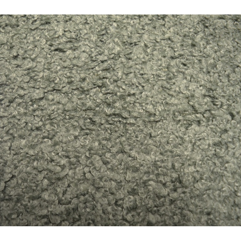 Angelina Forest Boucle Regal Fabric