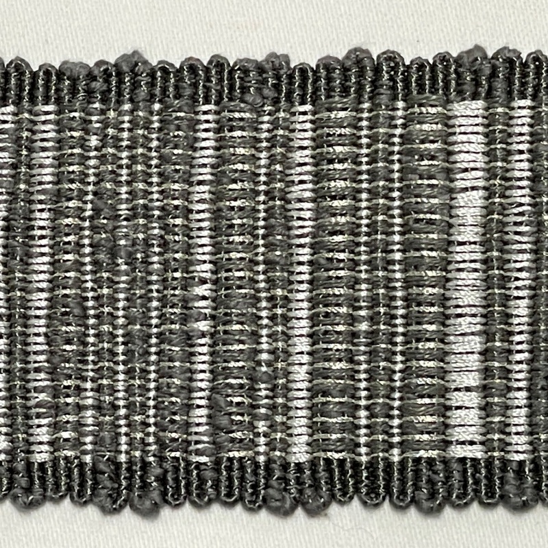 Legacy Tape Gray Europatex Trim