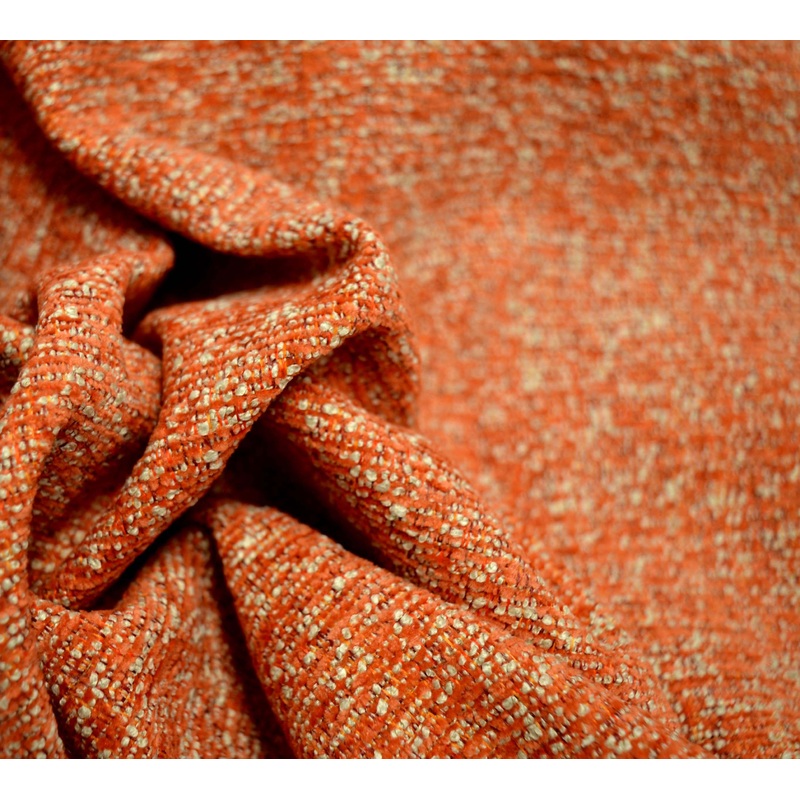 Wayfarer Paprika Crypton Fabric