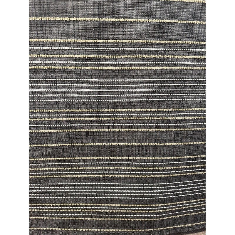 Aster Graphite Crypton Fabric