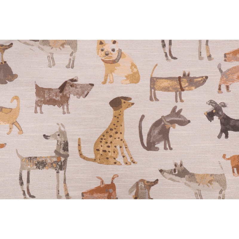 Wag A Tude Desert Swavelle Mill Creek Fabric
