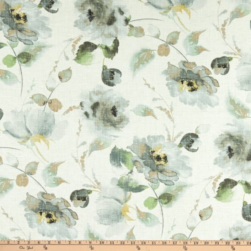 Whitehaven Cloud Mist Swavelle Mill Creek Fabric