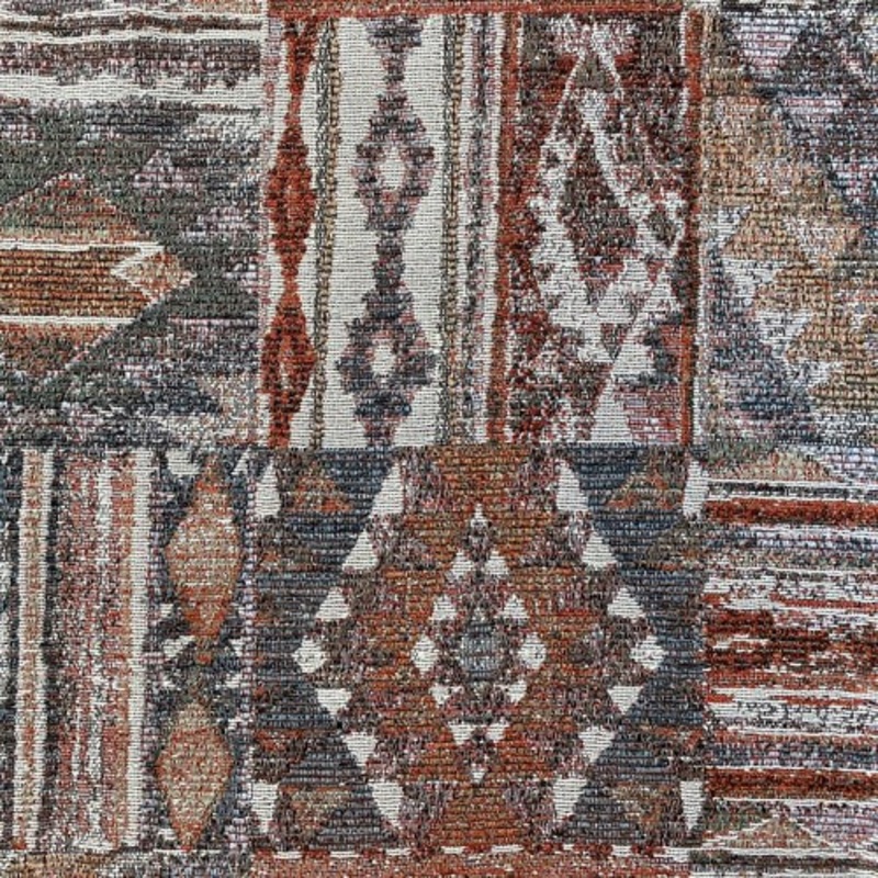 Zecca Spice Swavelle Mill Creek Fabric