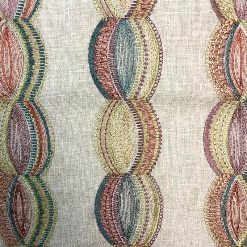 Artist Carnival Swavelle Mill Creek Fabric