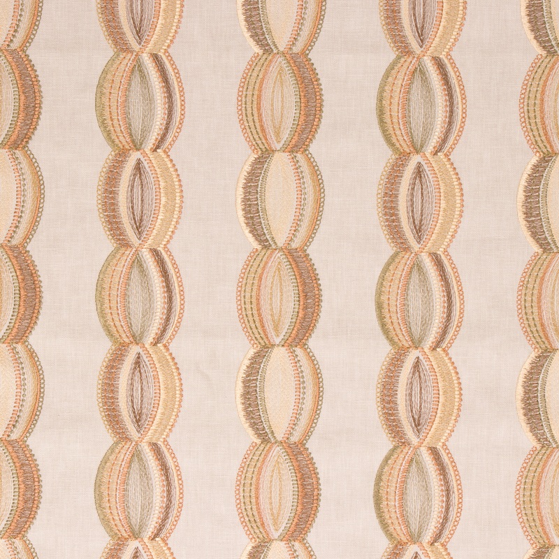 Artist Sienna Swavelle Mill Creek Fabric
