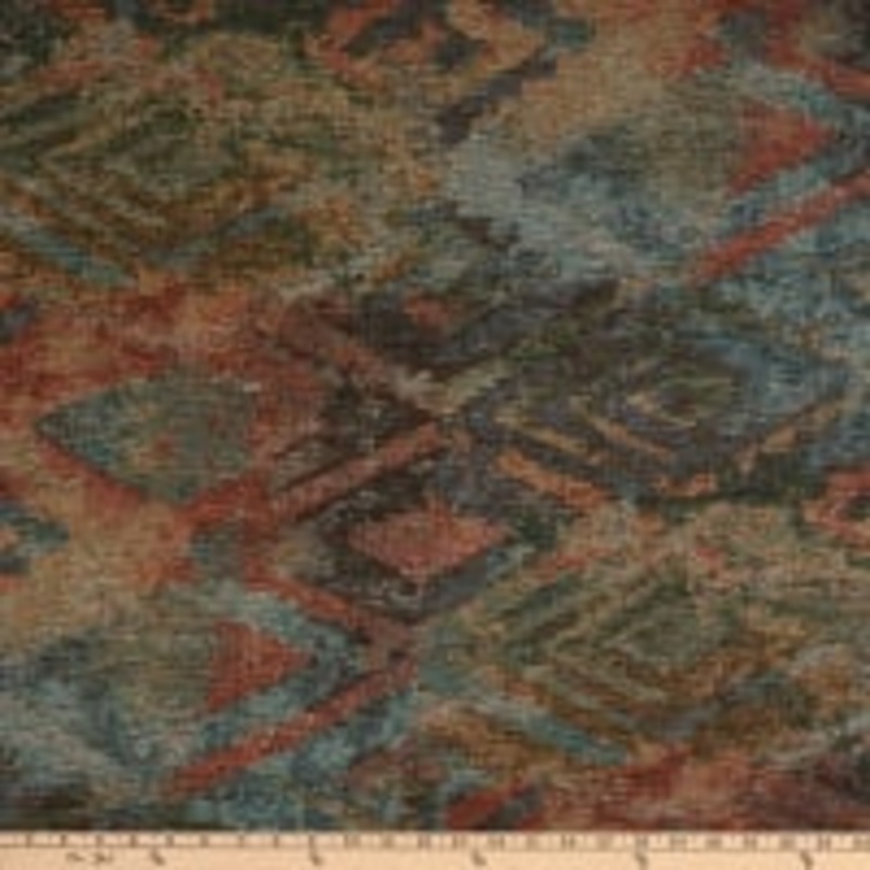 Wind River Multi Swavelle Mill Creek Fabric
